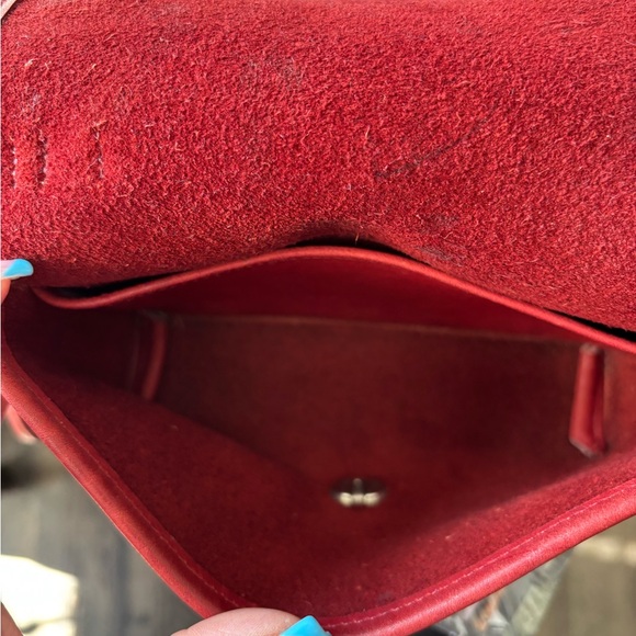 ♥️🎰👜VTG COACH Casino Bag #9924 USA👜🎰♥️ - Picture 14 of 15